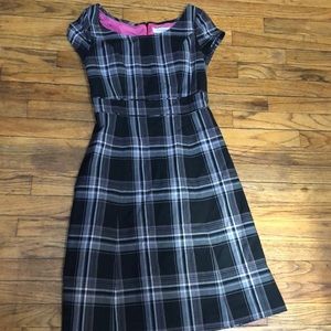 Maxi dress, size 6, ISAAC MIZRAHI